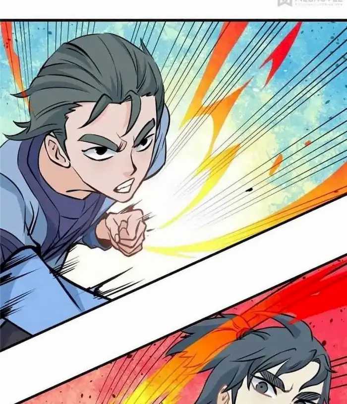 All Hail the Sect Leader Chapter 47 Gambar 32