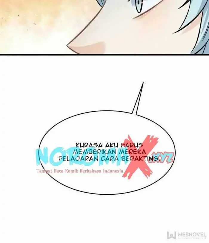 All Hail the Sect Leader Chapter 47 Gambar 40