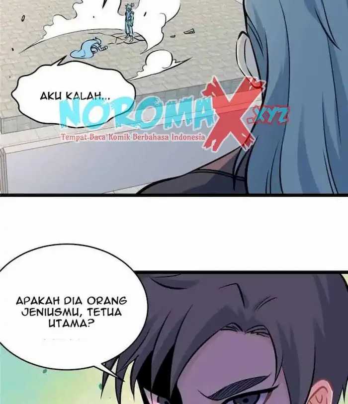 All Hail the Sect Leader Chapter 47 Gambar 5