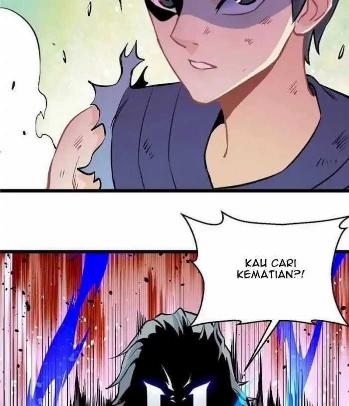 All Hail the Sect Leader Chapter 47 Gambar 6