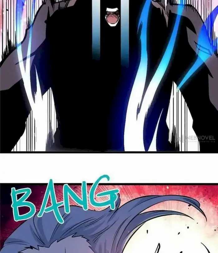 All Hail the Sect Leader Chapter 47 Gambar 7