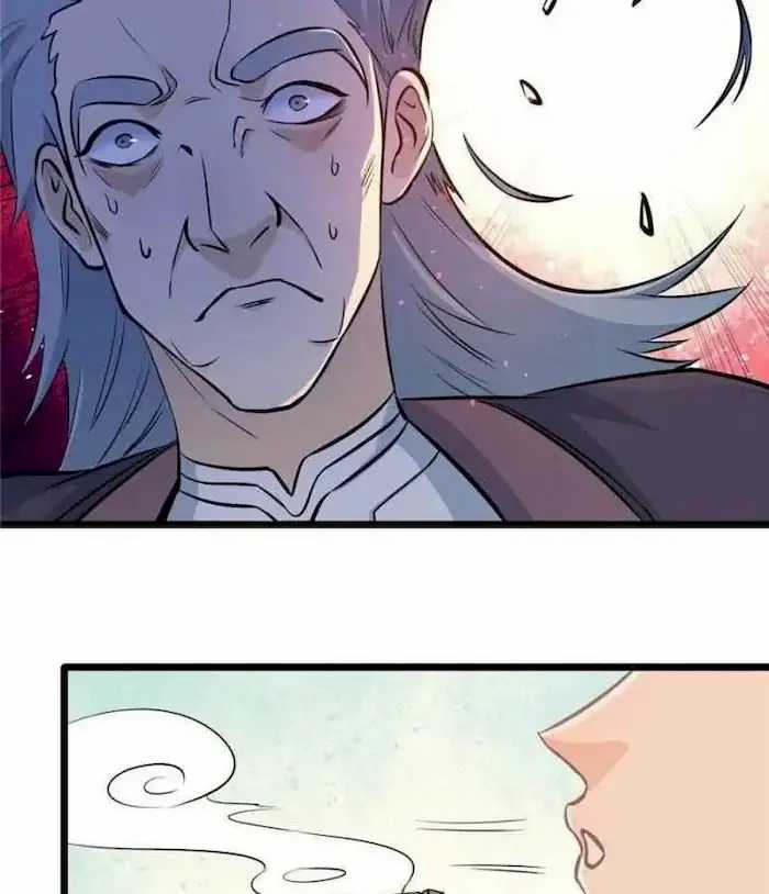 All Hail the Sect Leader Chapter 47 Gambar 8