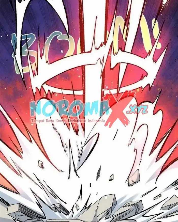 All Hail the Sect Leader Chapter 46 Gambar 14