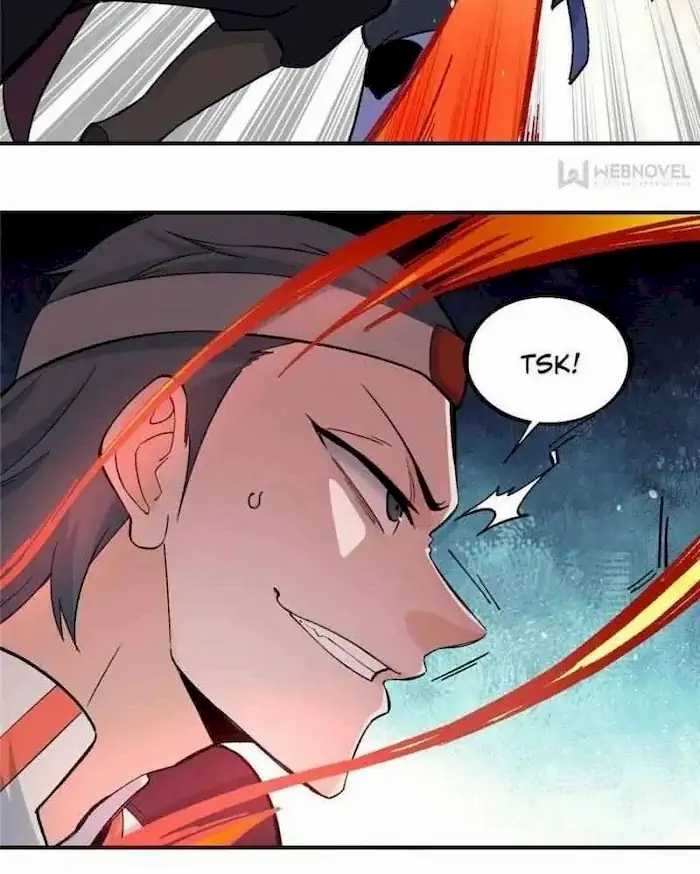 All Hail the Sect Leader Chapter 46 Gambar 18