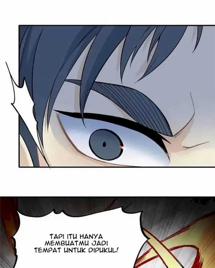 All Hail the Sect Leader Chapter 46 Gambar 19