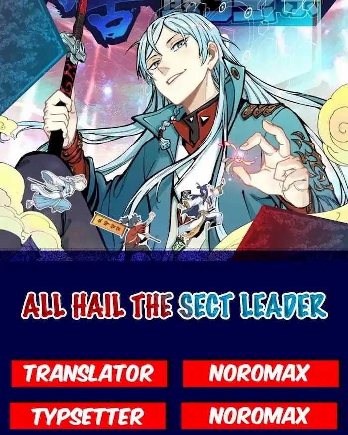 Komik All Hail the Sect Leader Chapter 46 gambar nomor 1