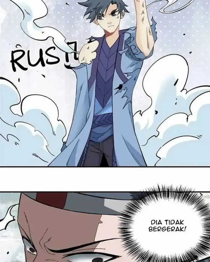 All Hail the Sect Leader Chapter 46 Gambar 10