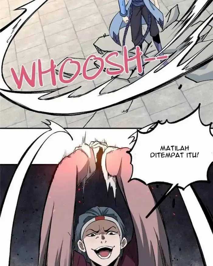 All Hail the Sect Leader Chapter 46 Gambar 12