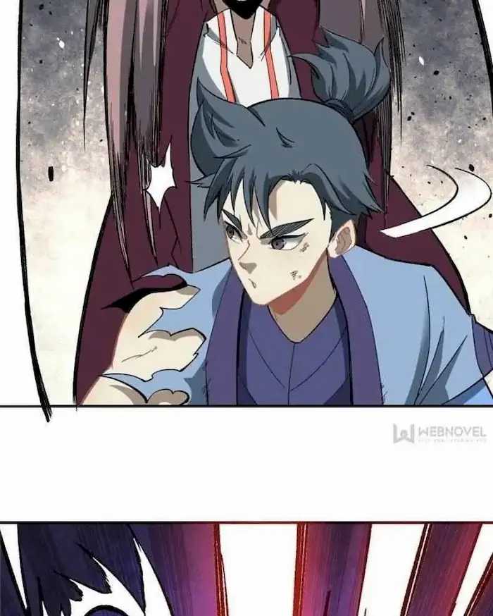 All Hail the Sect Leader Chapter 46 Gambar 13