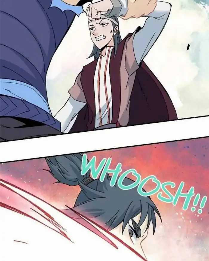 All Hail the Sect Leader Chapter 46 Gambar 26