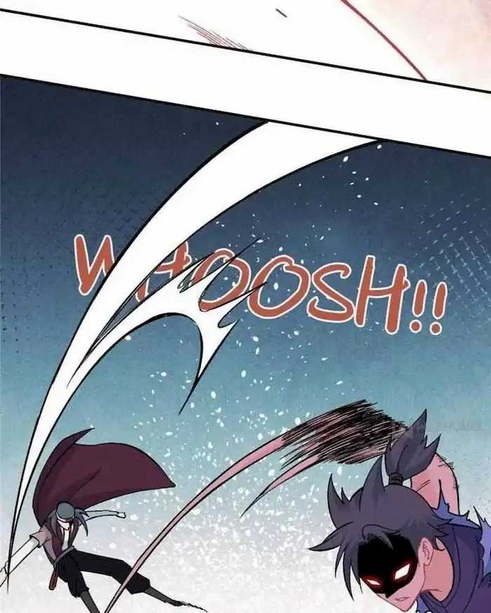 All Hail the Sect Leader Chapter 46 Gambar 27