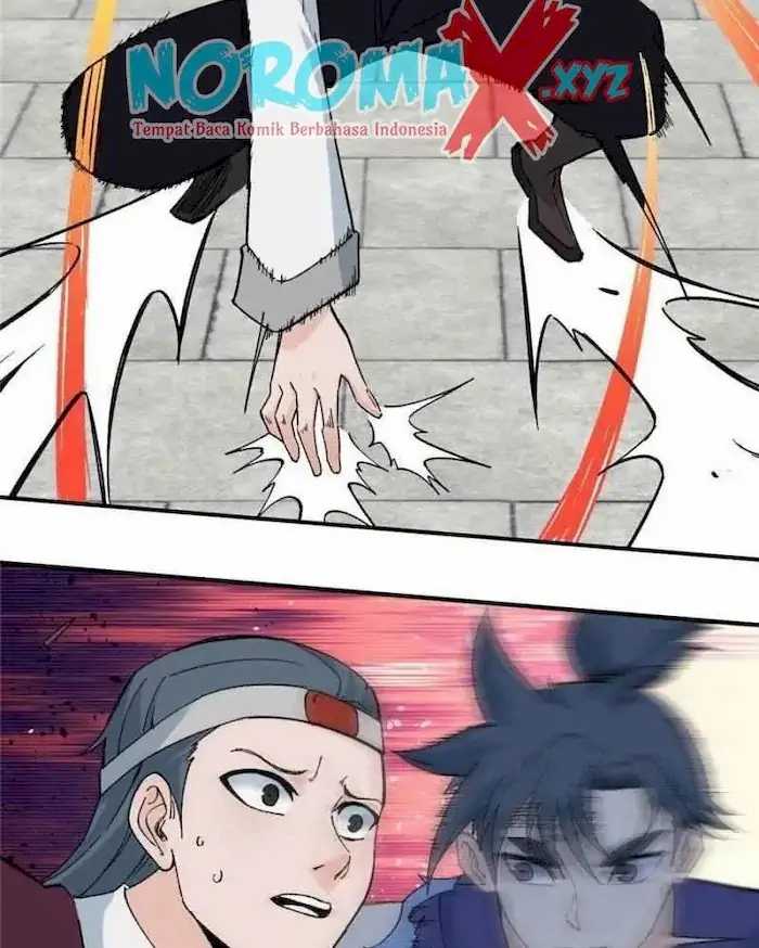 All Hail the Sect Leader Chapter 46 Gambar 29