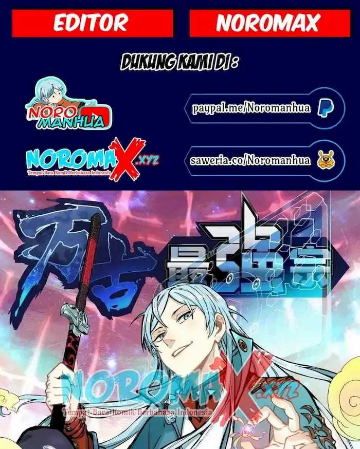 Manhua All Hail the Sect Leader Chapter 46 gambar nomor 2