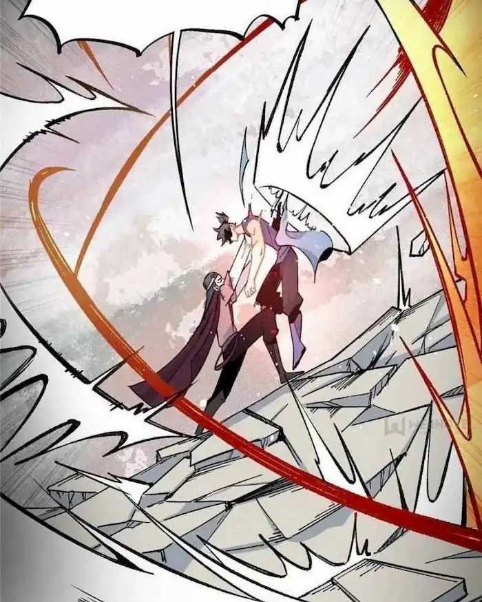 All Hail the Sect Leader Chapter 46 Gambar 20