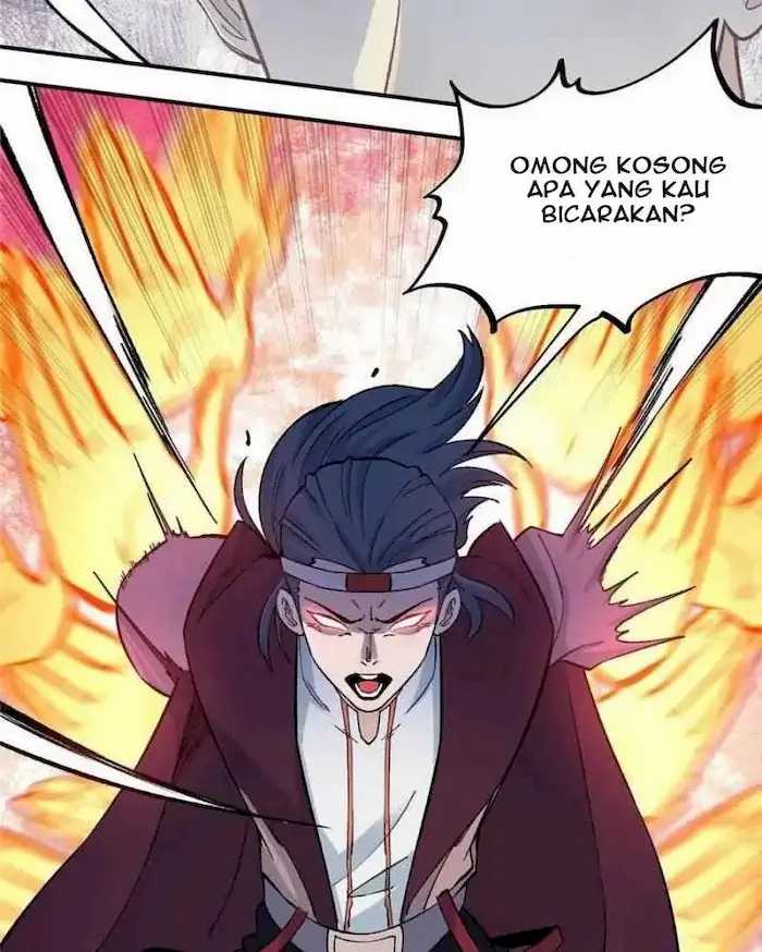 All Hail the Sect Leader Chapter 46 Gambar 22