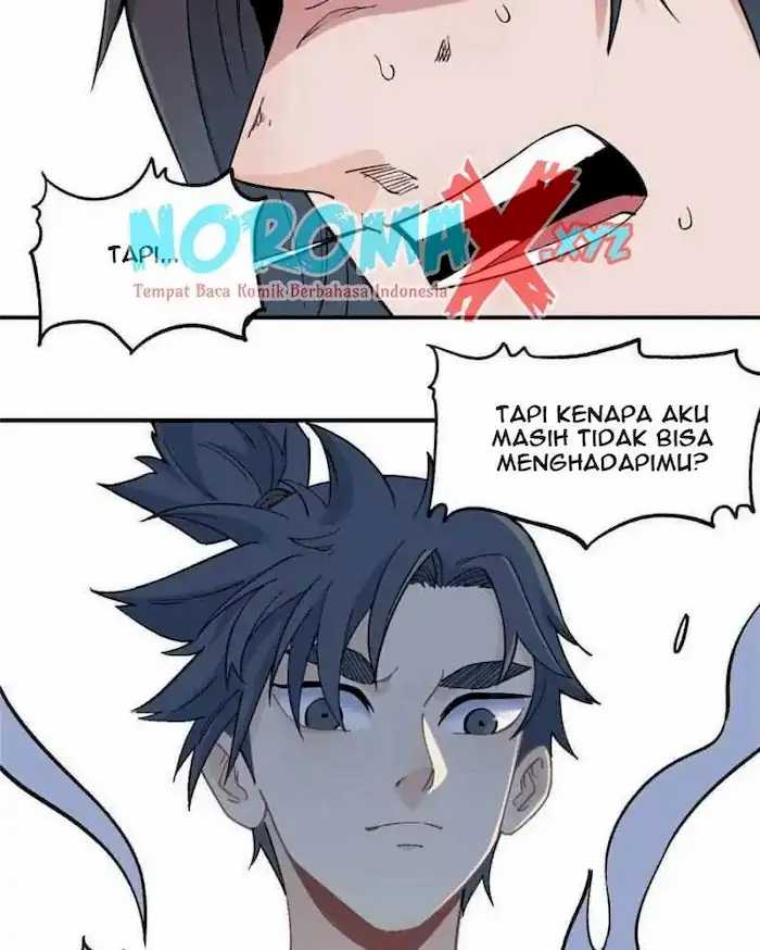 All Hail the Sect Leader Chapter 46 Gambar 38