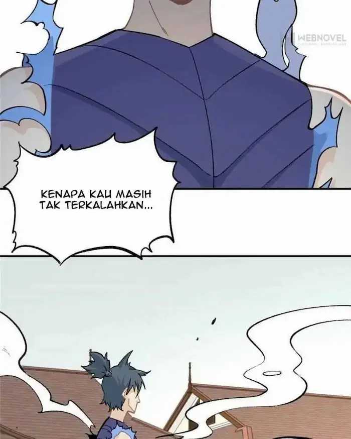 All Hail the Sect Leader Chapter 46 Gambar 39