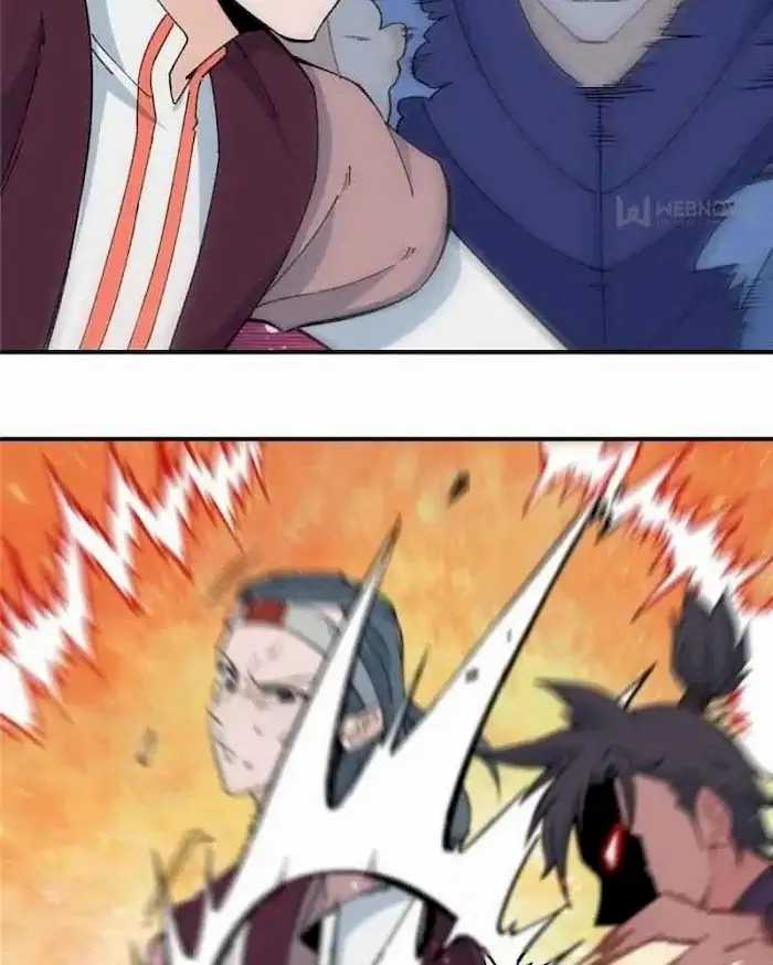 All Hail the Sect Leader Chapter 46 Gambar 30