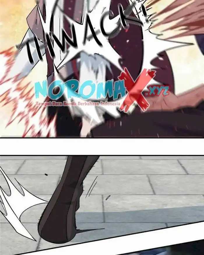 All Hail the Sect Leader Chapter 46 Gambar 31