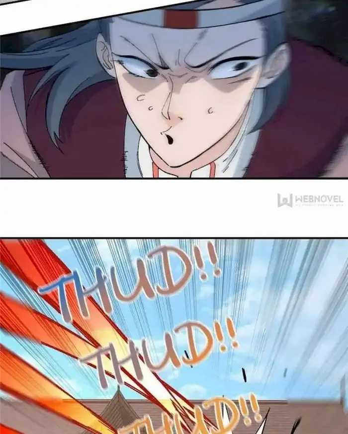 All Hail the Sect Leader Chapter 46 Gambar 32