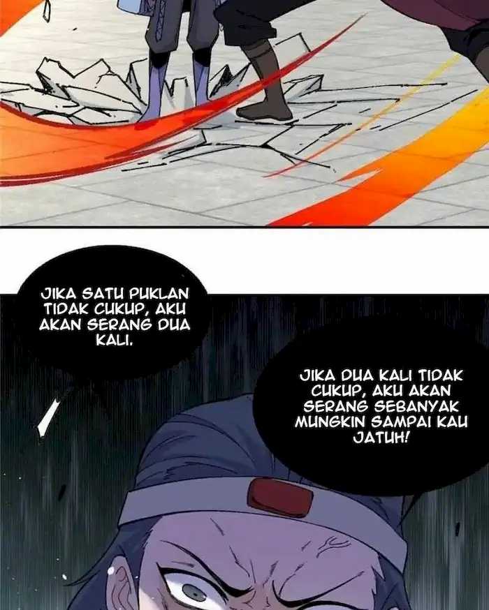 All Hail the Sect Leader Chapter 46 Gambar 7