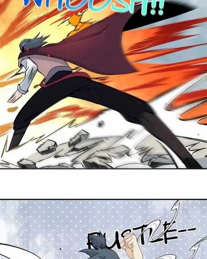 All Hail the Sect Leader Chapter 46 Gambar 9