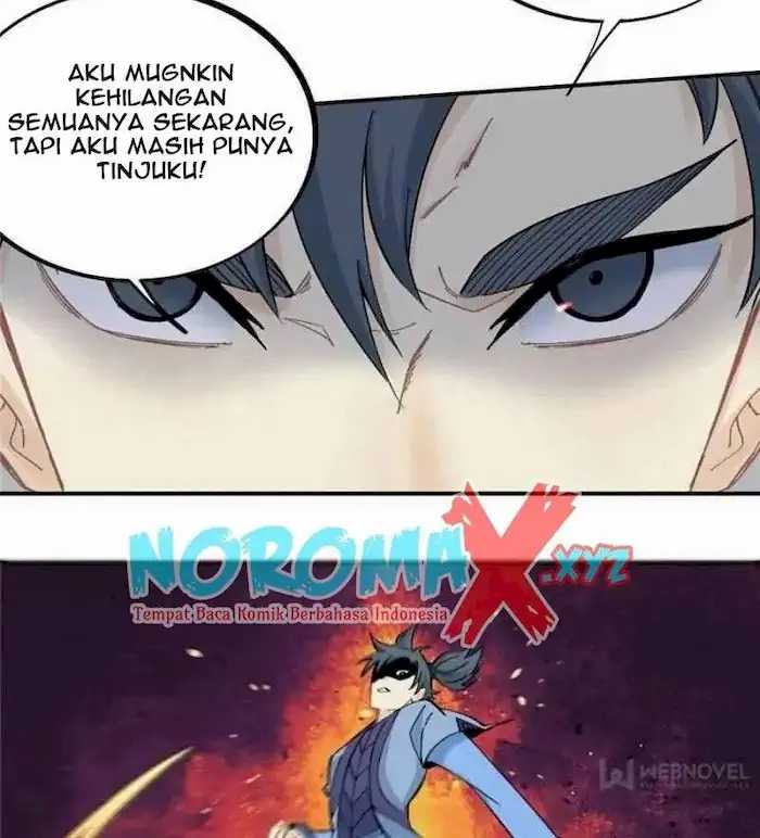 All Hail the Sect Leader Chapter 45 Gambar 12