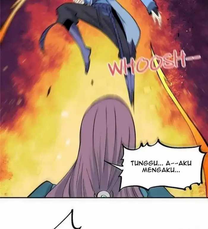 All Hail the Sect Leader Chapter 45 Gambar 13