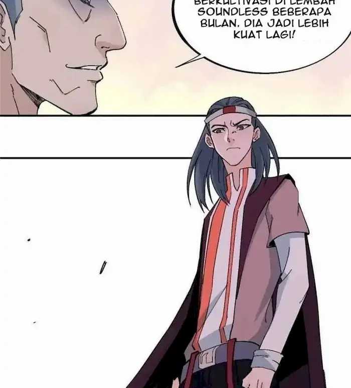 All Hail the Sect Leader Chapter 45 Gambar 26