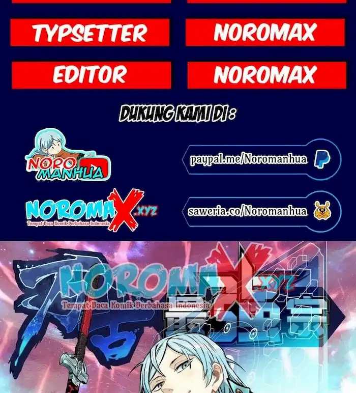 Manhua All Hail the Sect Leader Chapter 45 gambar nomor 2