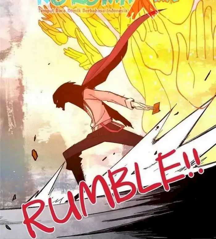 All Hail the Sect Leader Chapter 45 Gambar 35