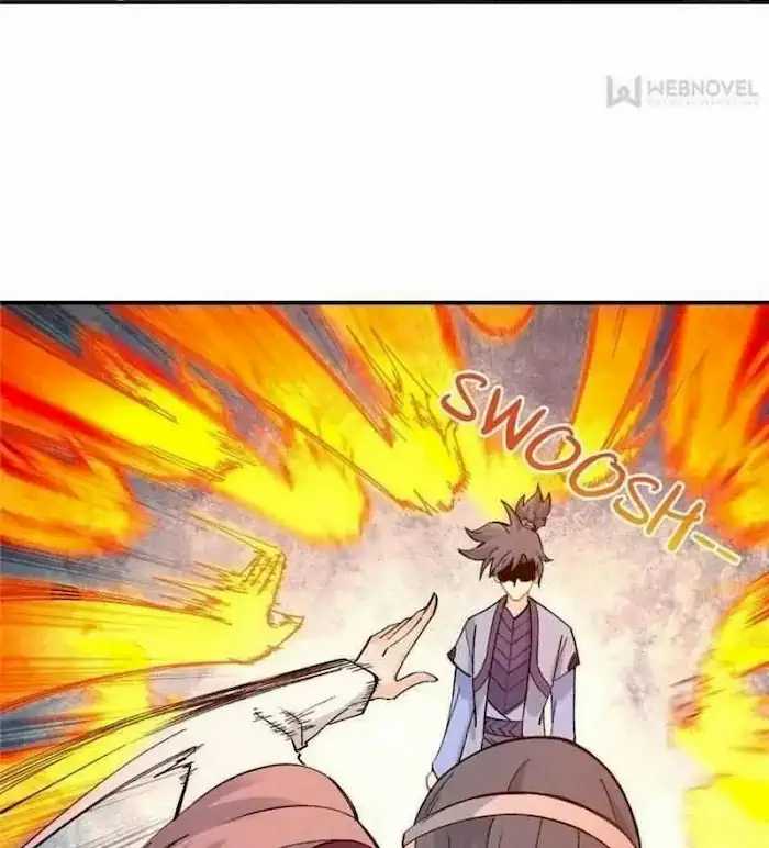 All Hail the Sect Leader Chapter 45 Gambar 36