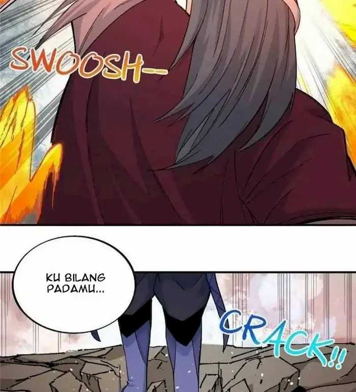 All Hail the Sect Leader Chapter 45 Gambar 37