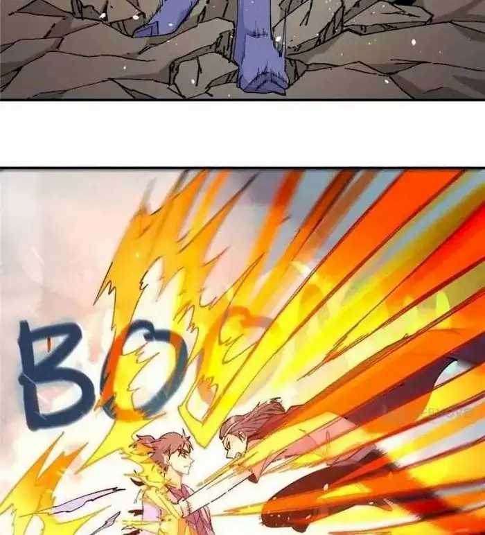 All Hail the Sect Leader Chapter 45 Gambar 38