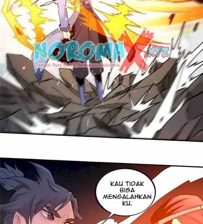 All Hail the Sect Leader Chapter 45 Gambar 39