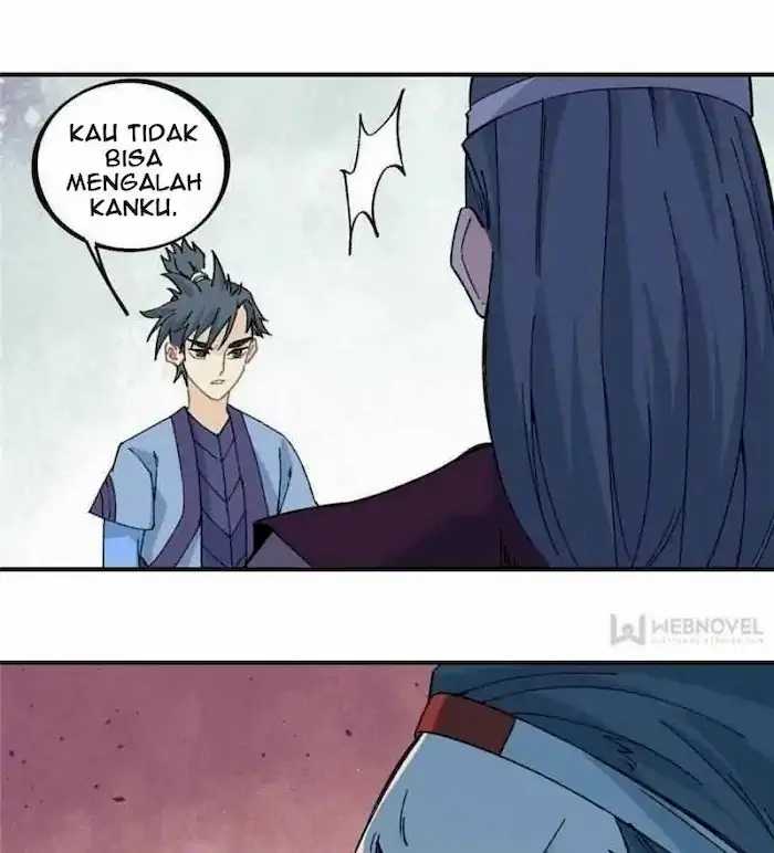 All Hail the Sect Leader Chapter 45 Gambar 30