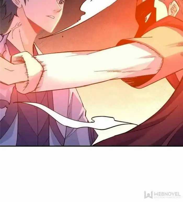 All Hail the Sect Leader Chapter 45 Gambar 40