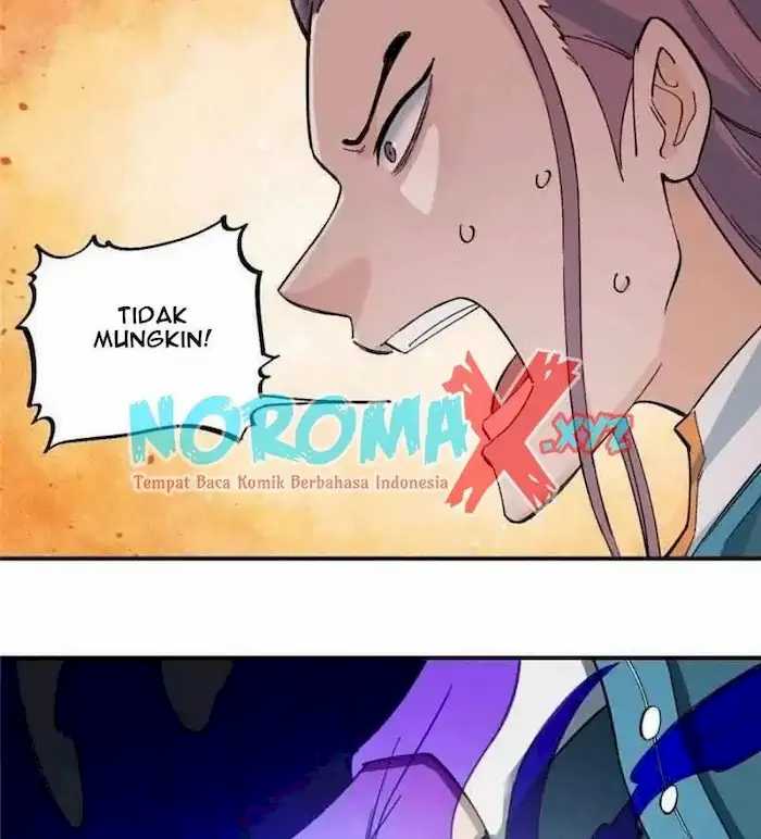 All Hail the Sect Leader Chapter 45 Gambar 5