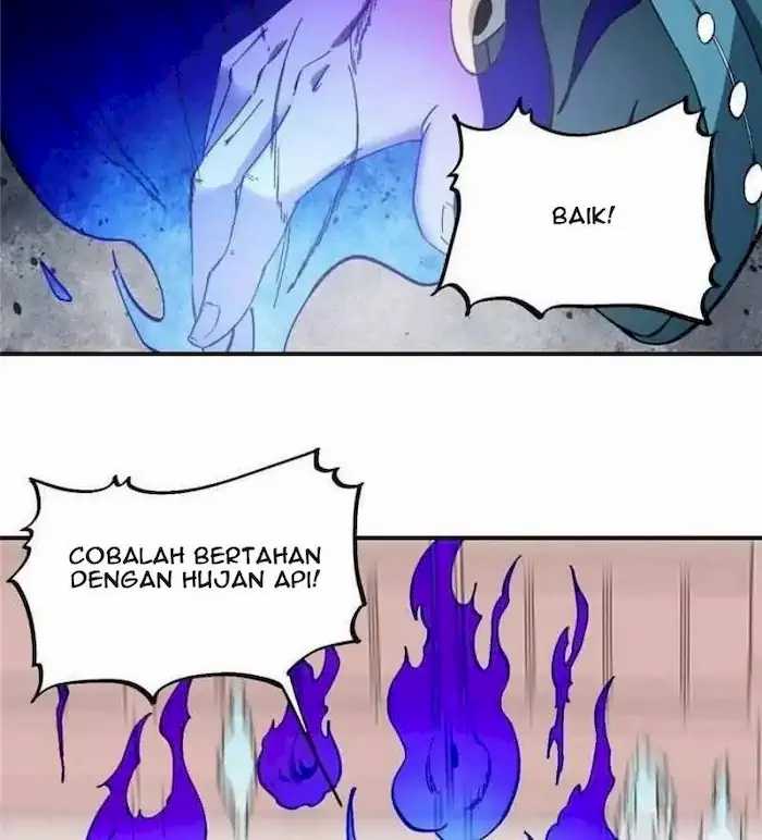 All Hail the Sect Leader Chapter 45 Gambar 6