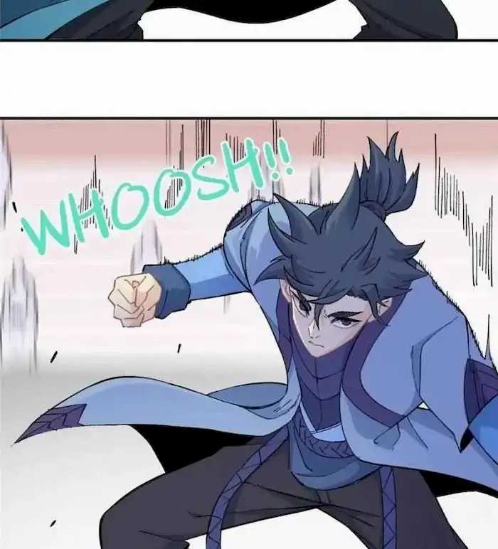 All Hail the Sect Leader Chapter 45 Gambar 8