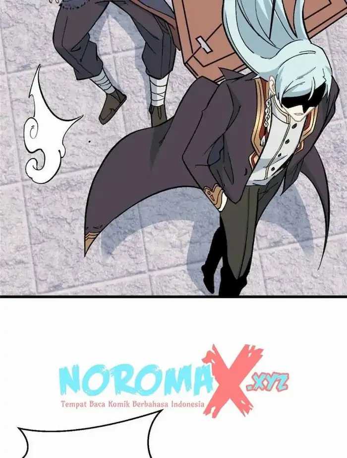 All Hail the Sect Leader Chapter 54 Gambar 14