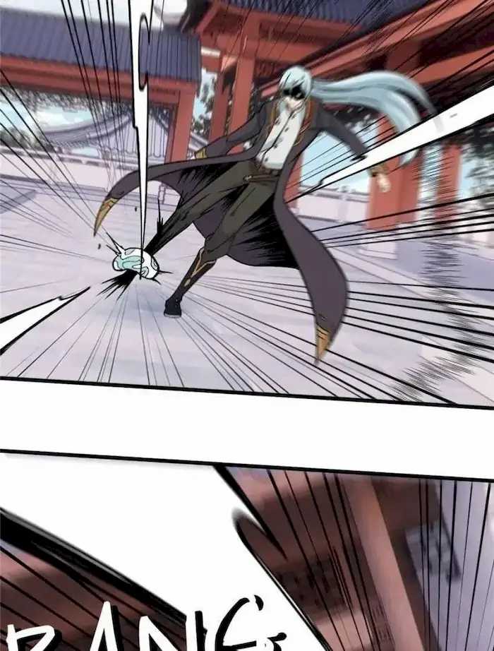 All Hail the Sect Leader Chapter 54 Gambar 10