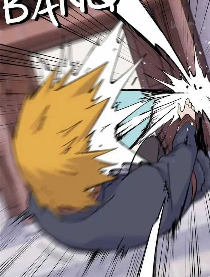 All Hail the Sect Leader Chapter 54 Gambar 11