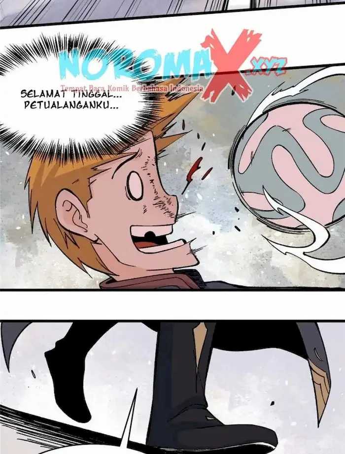 All Hail the Sect Leader Chapter 54 Gambar 12