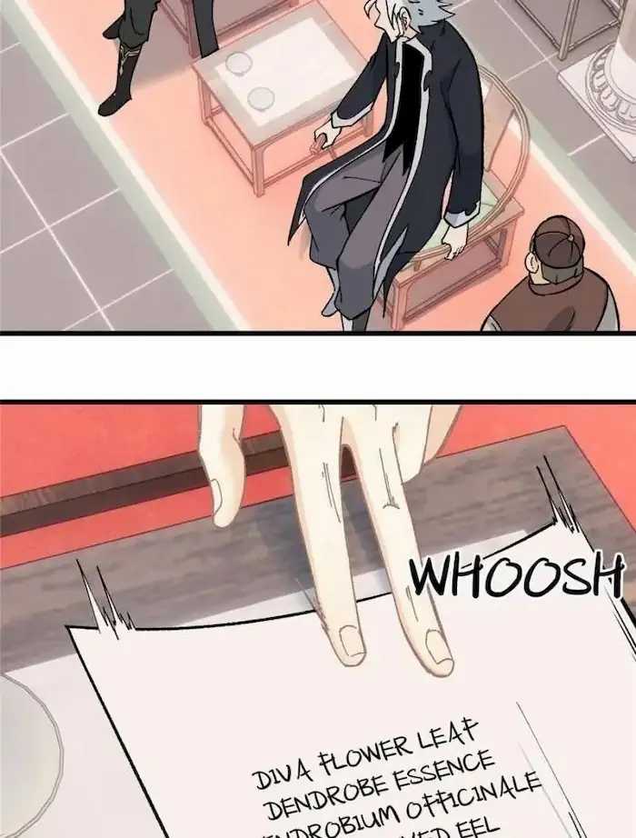 All Hail the Sect Leader Chapter 54 Gambar 29