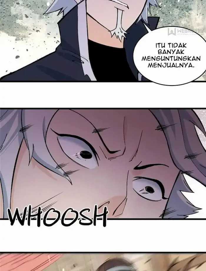 All Hail the Sect Leader Chapter 54 Gambar 36