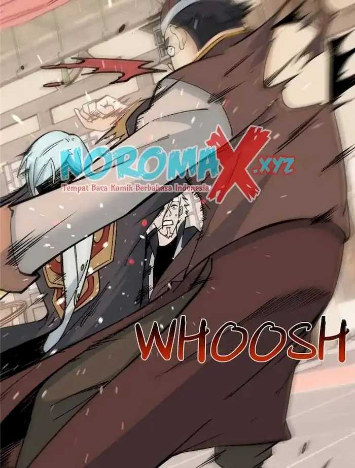 All Hail the Sect Leader Chapter 54 Gambar 37