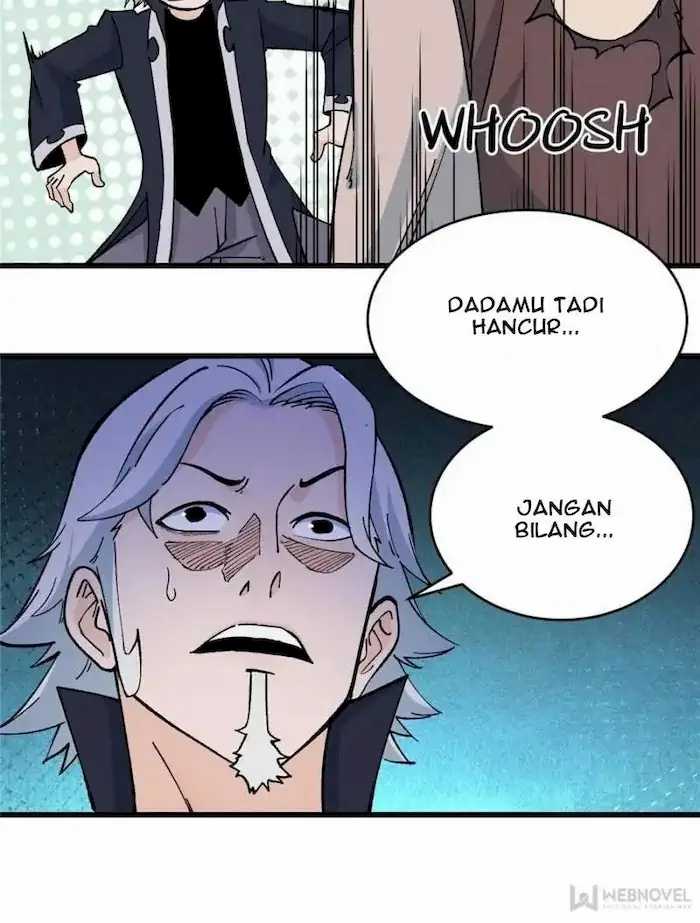 All Hail the Sect Leader Chapter 54 Gambar 40