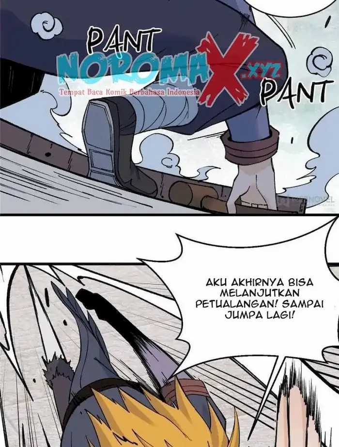 All Hail the Sect Leader Chapter 54 Gambar 6