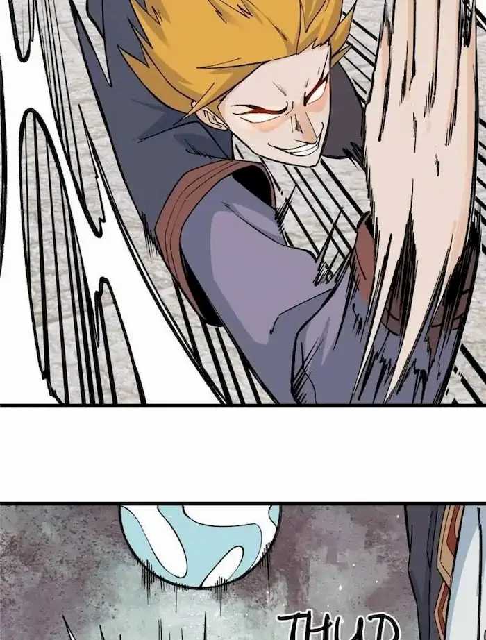 All Hail the Sect Leader Chapter 54 Gambar 7